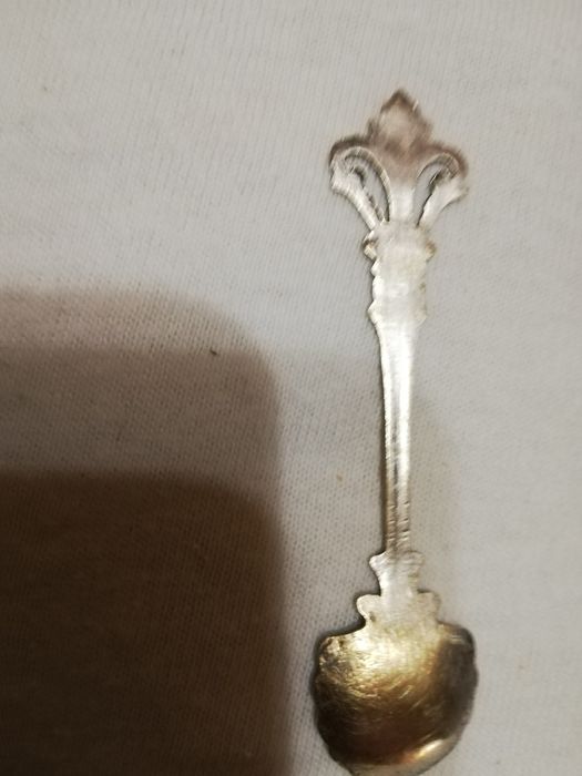 Colheres de colecção