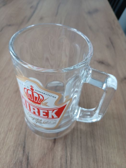 Kufel do piwa, MIREK
