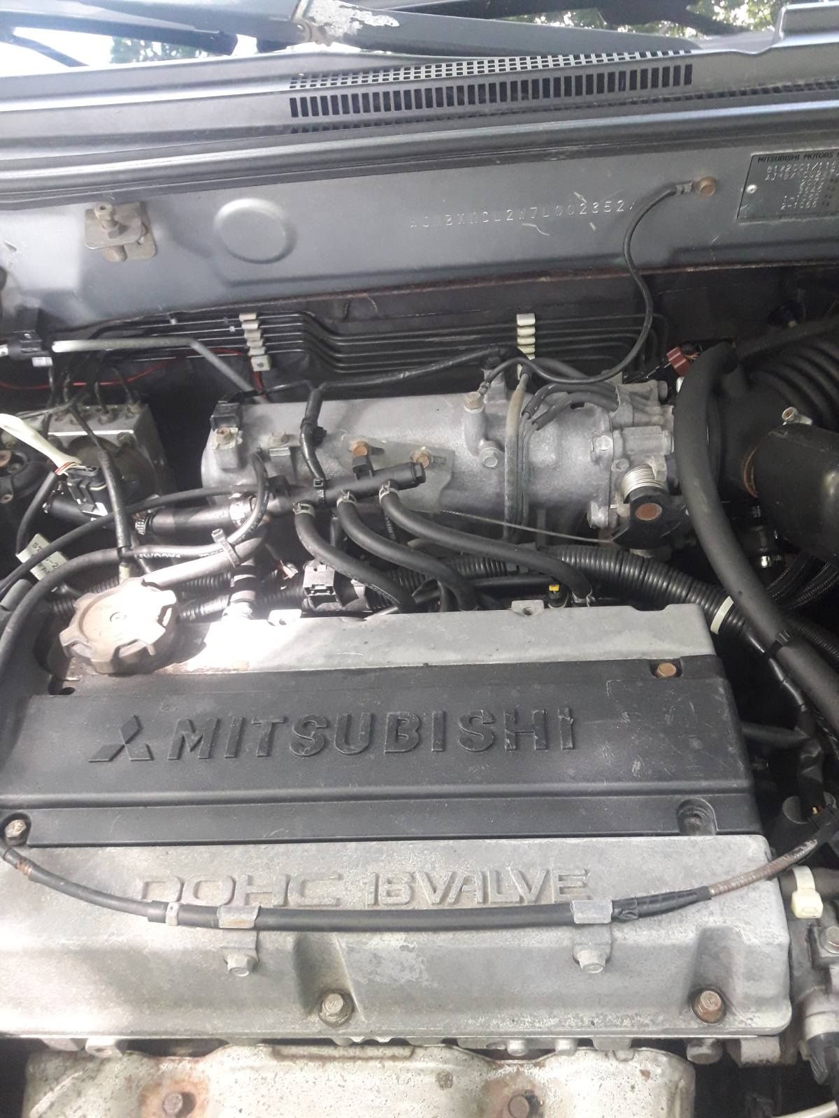 Продам авто Mitsubishi  Outlander