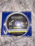 Resistance Fall of Man Platinum PS3