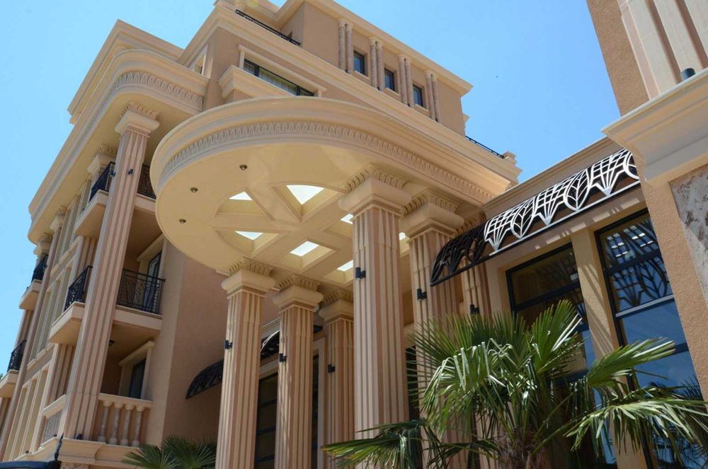 Студия 32 м² в Болгарии — всего 44 900 у.е.