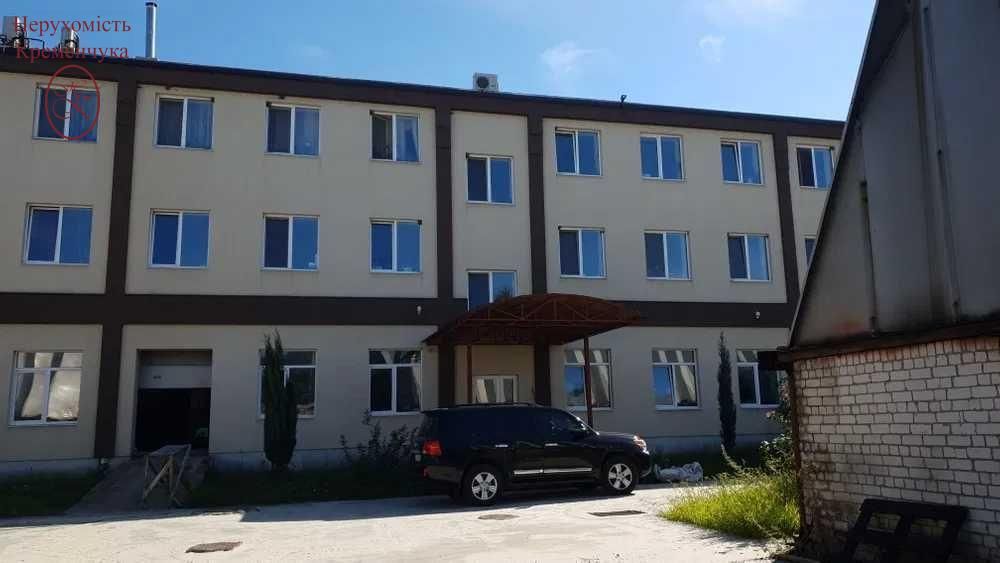 Продаж  машинобудівного підприємства з великою потужністю 113 МВт