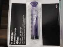 Strzykawka 60 ml