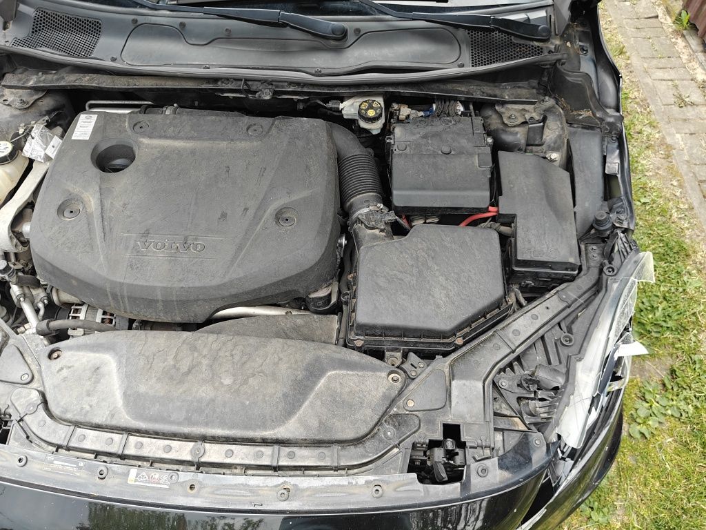 Volvo V40 D2 R-desing