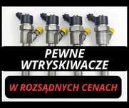 Wtryski 1.3 1.4 1.5 1.6 1.7 1.8 2.0 2.2 3.0 jtd cdi cdti hdi dci tdi-