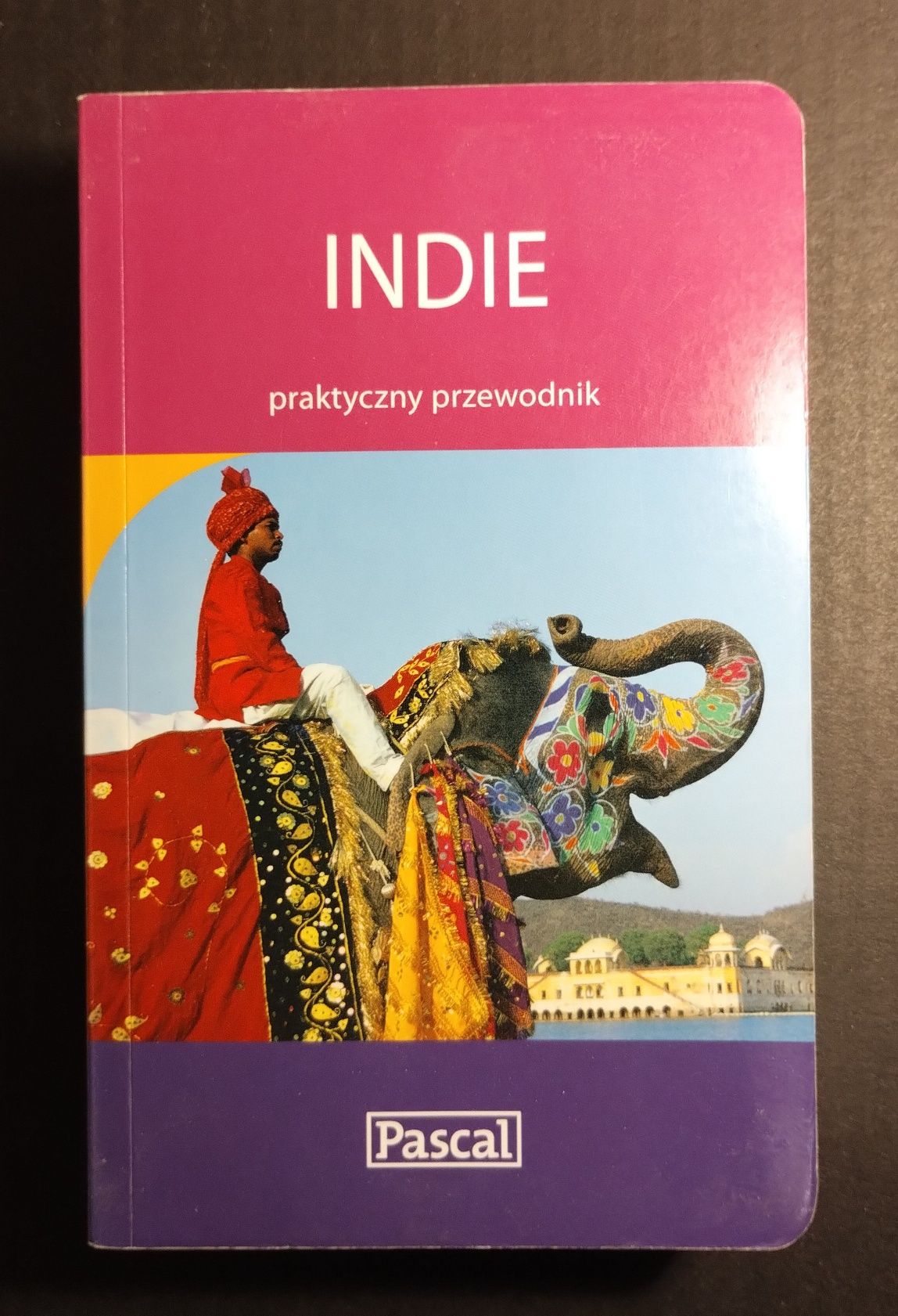 Indie praktyczny przewodnik
