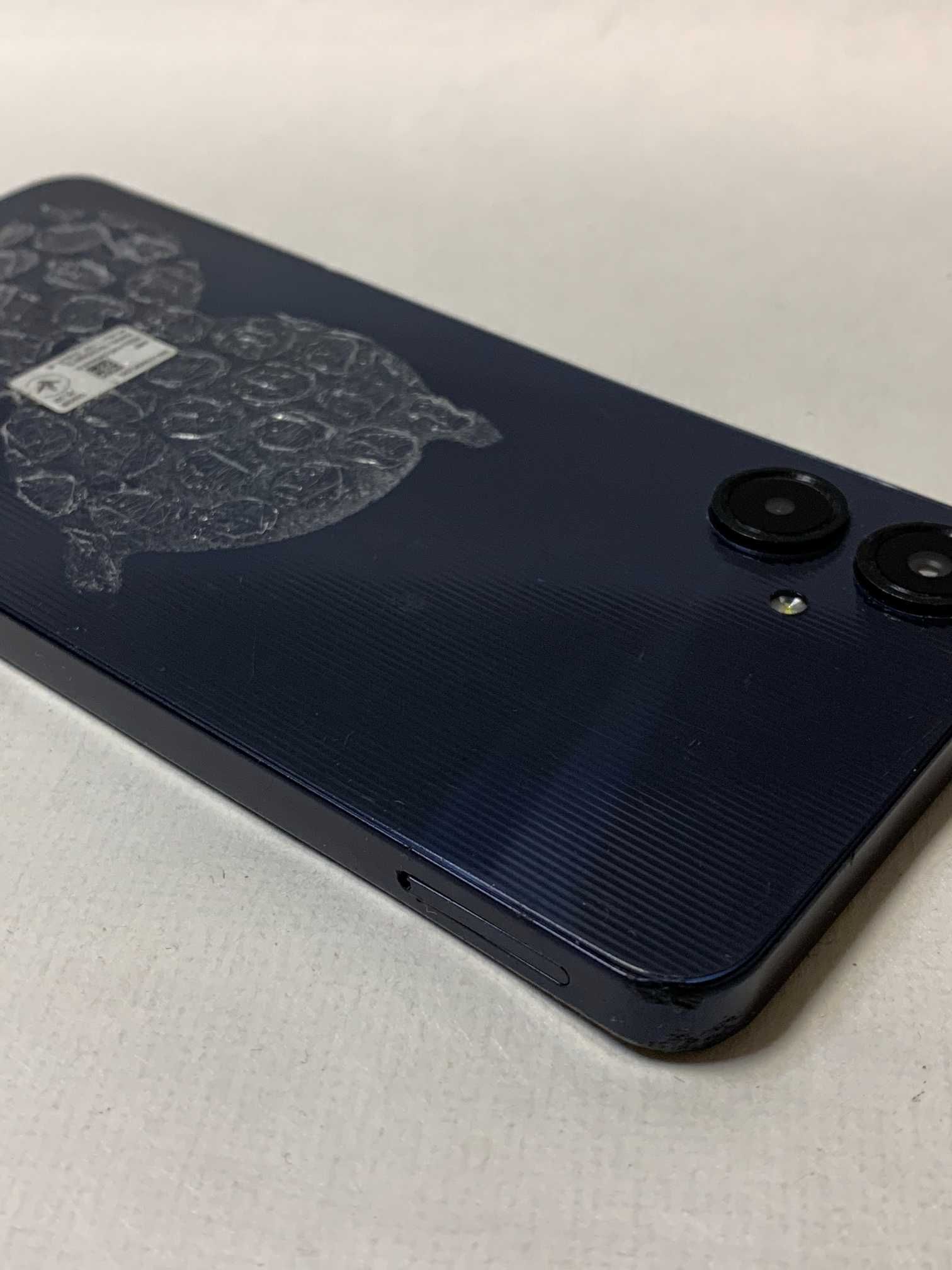 Samsung Galaxy A06 (A065F/DS) Blue