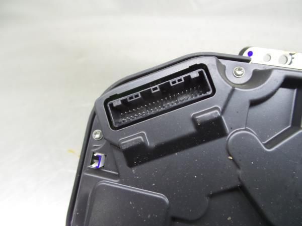 Quadrante / painel de instrumentos TOYOTA Auris Hatchback (_E15_)