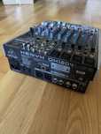 Mikser behringer xenyx qx1204 USB
