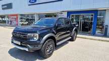 Ford Ranger 2.0 EcoBlue CD Raptor 4WD Aut.