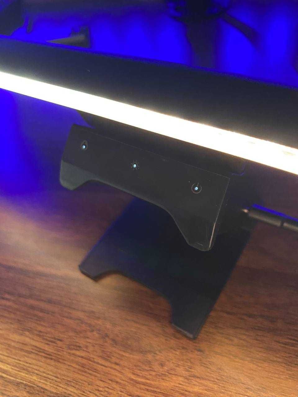 Світлодіодна лампа-скрінбар для монітору Baseus