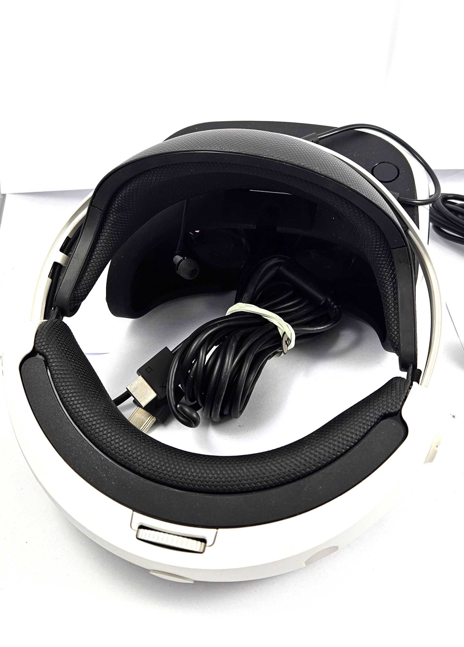 Okulary VR PS4 Playstation VR