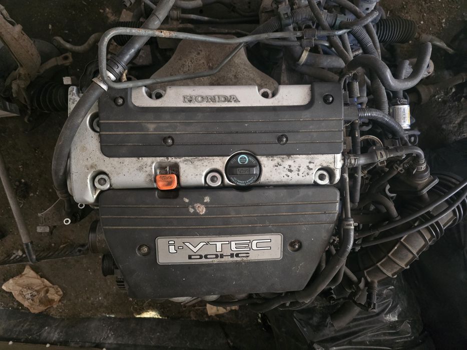 Silnik 2.0 I-Vtec  155km