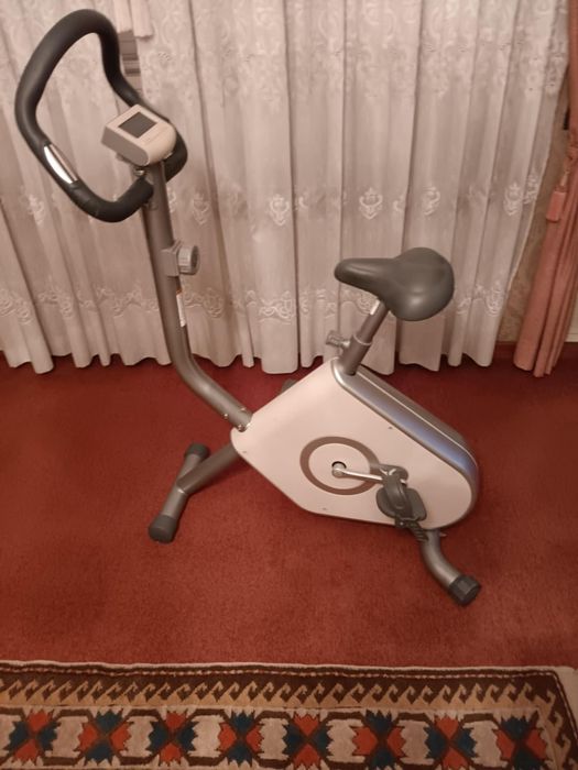 Bicicleta exercicio