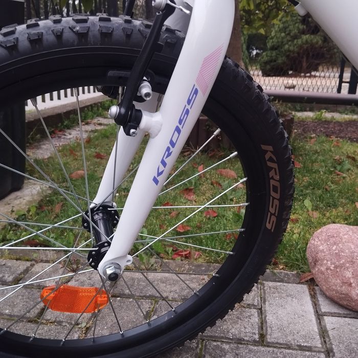 Kross Lea mini koła 20 cali