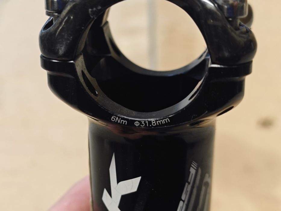 Mostek FSA SLK 110mm