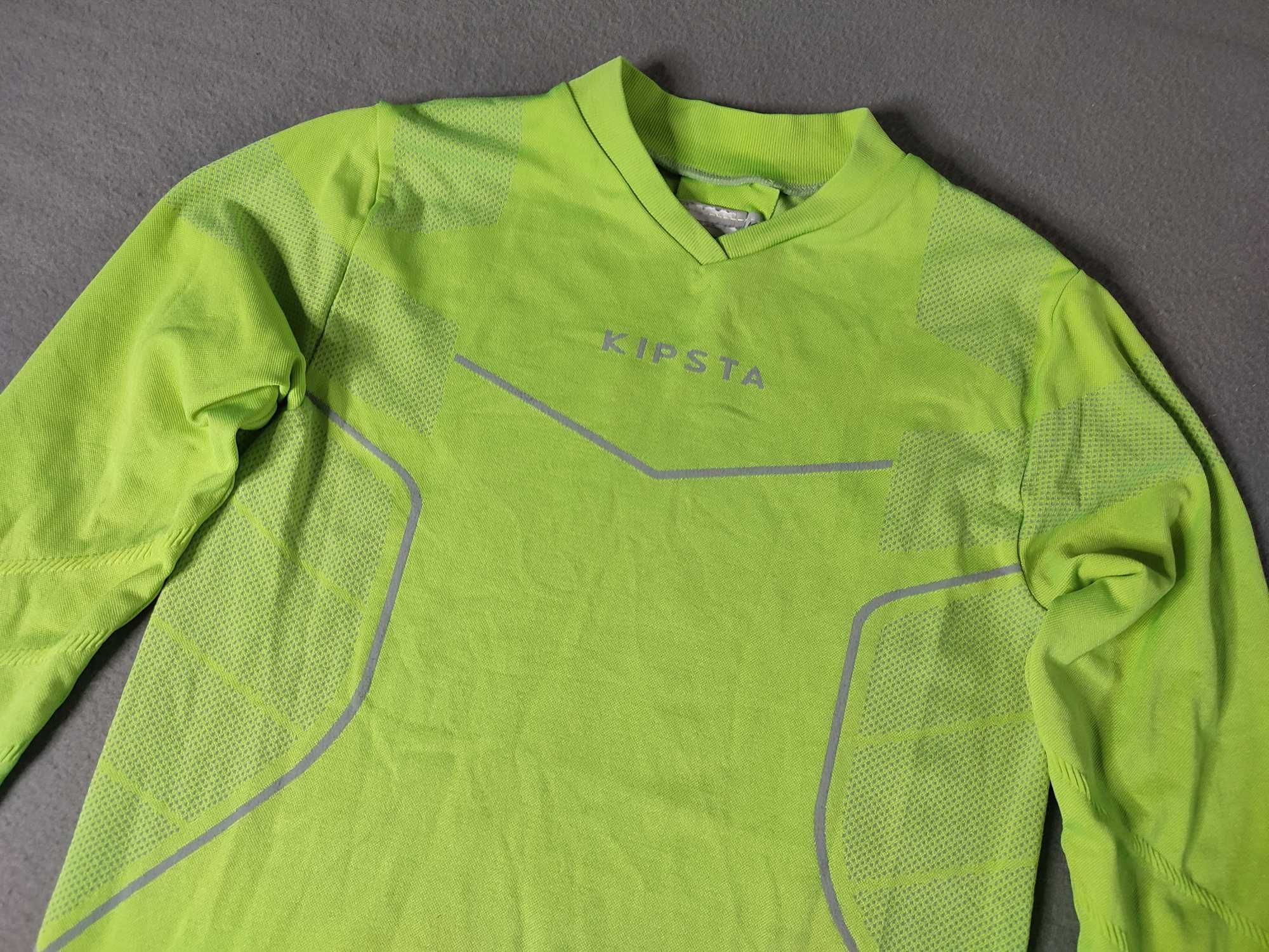 Детская термокофта, термобелье Decathlon Kipsta, 11-12 лет