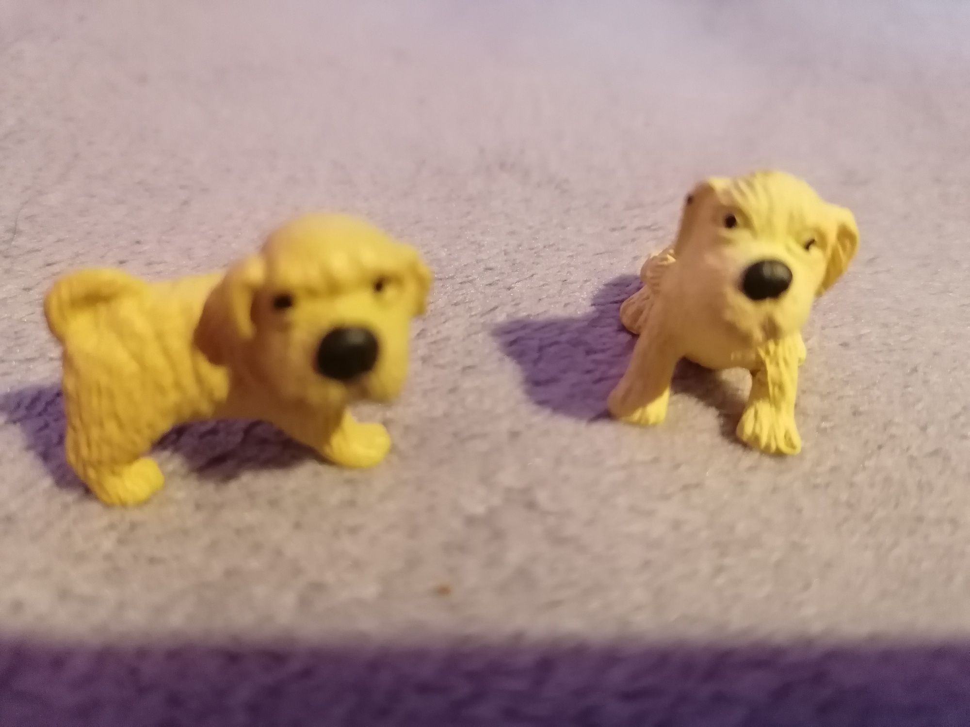 Figurki z automatów