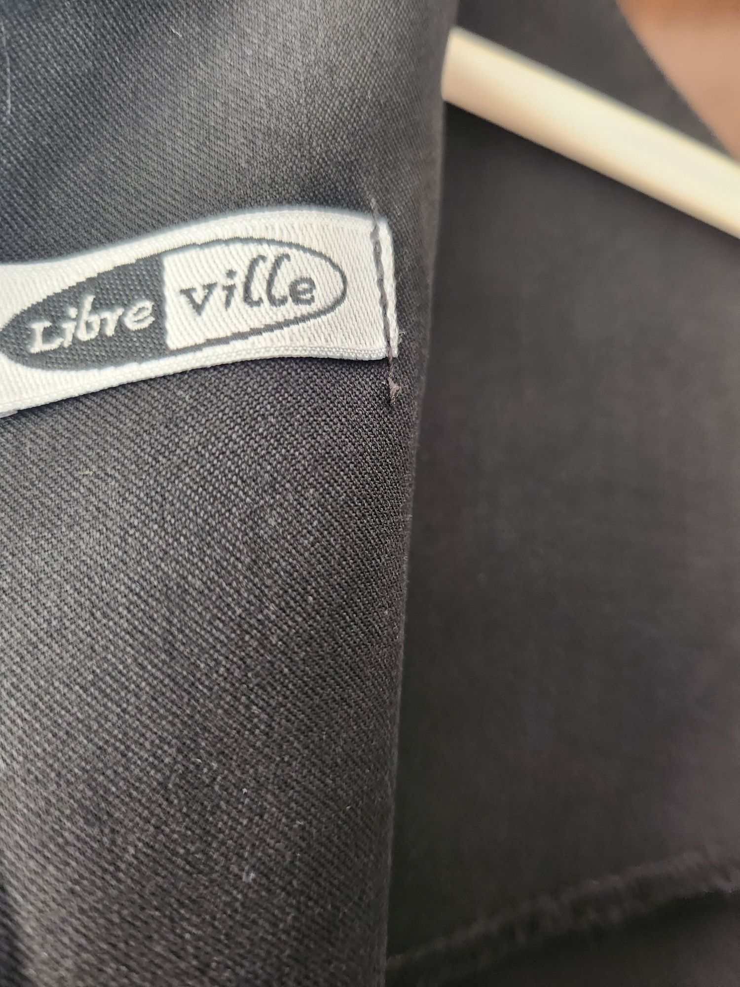 Sukienka mala czarna libre ville Tanio