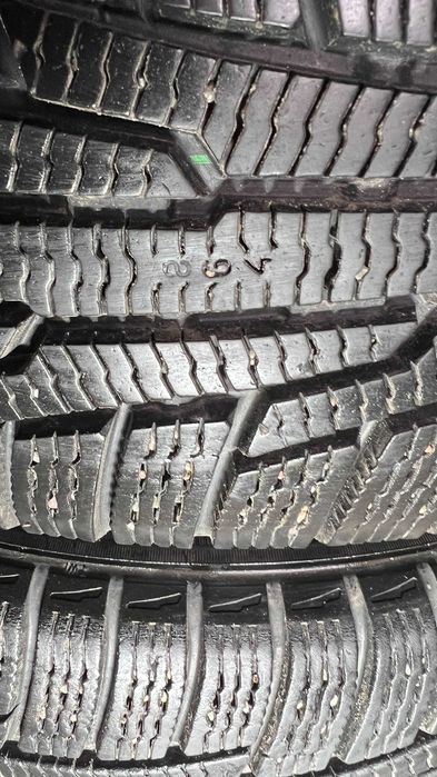205/55 R16 Nokian Nordman RS2 Шини зима