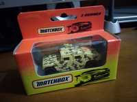 Matchbox - Hummer