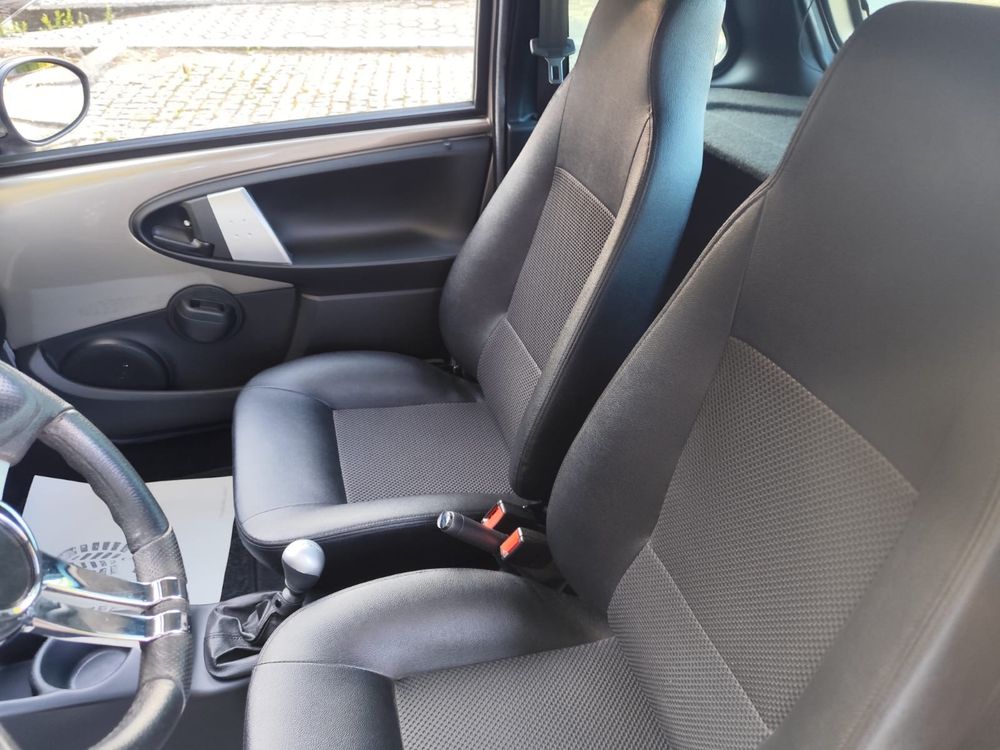 Bellier B8 Microcarro
