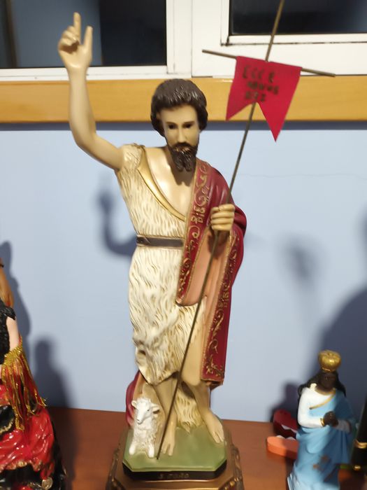 Peças de Decoração