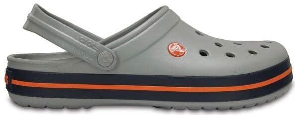 Мужские Крокс Crocs Crocband Clog Man/Women Крокбенд Сабо 36-45