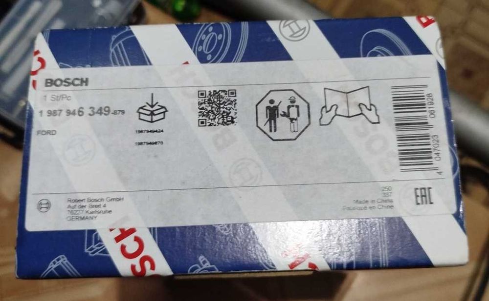 Продам новий ремінь ГРМна Форд конект