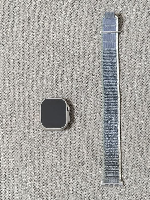Apple Watch Ultra 2