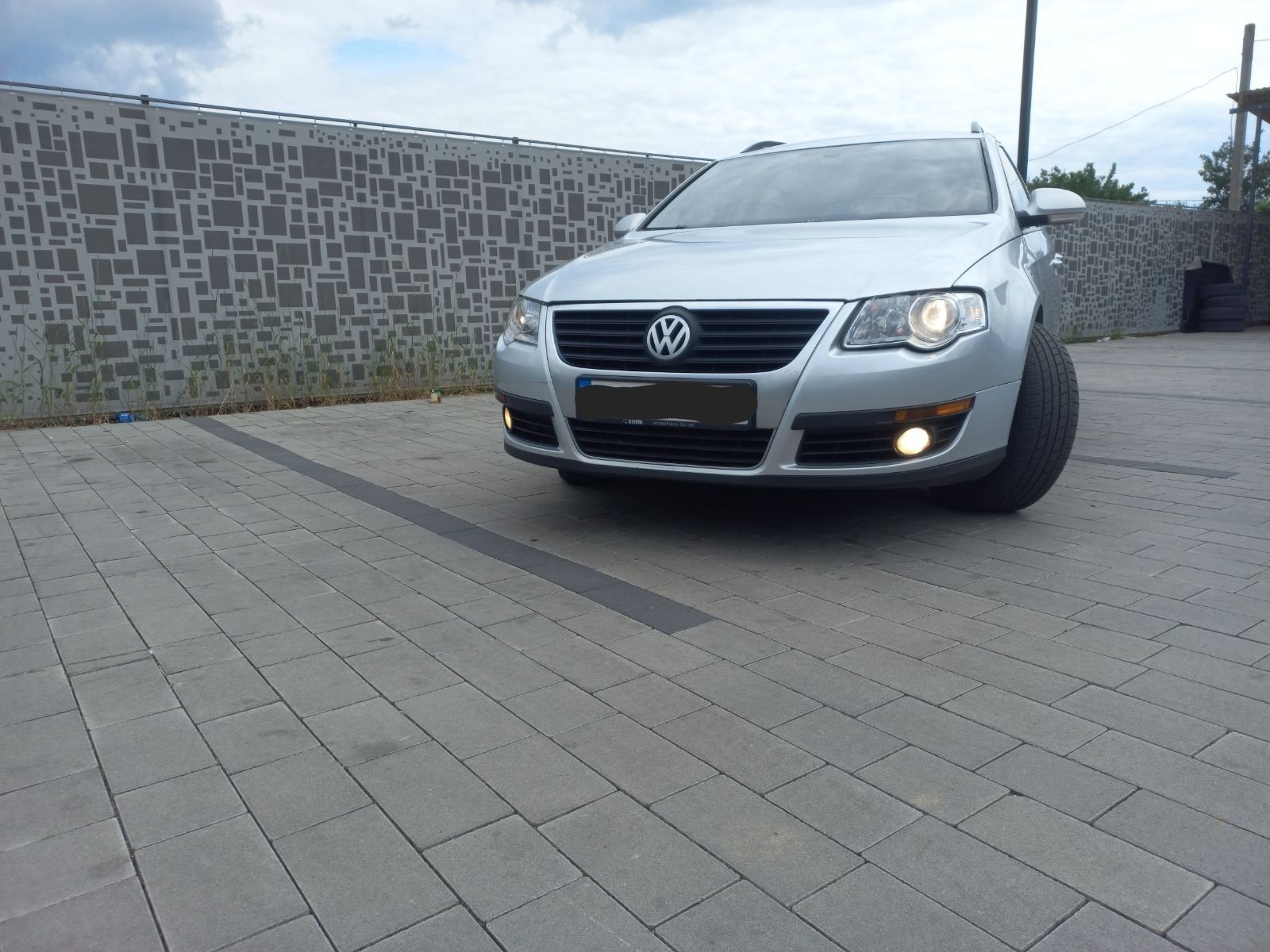 Продам VW PASSAT b6