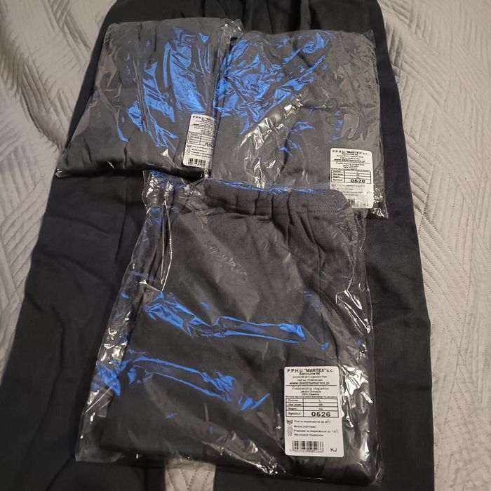 Kalesony męskie  Martex