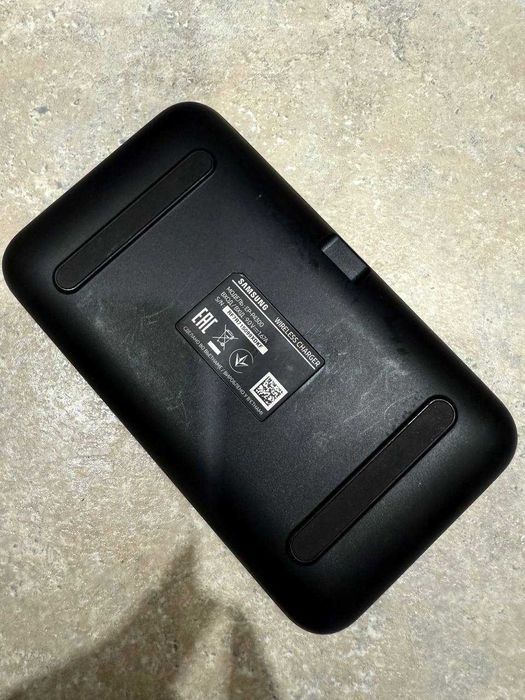 Часы Samsung Galaxy Watch 4 Classic 46mm SM-R890