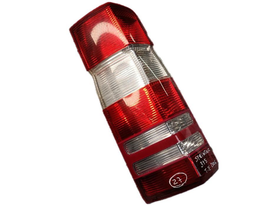 Farolim esquerdo MERCEDES-BENZ Sprinter 3,5-t Combi (906)