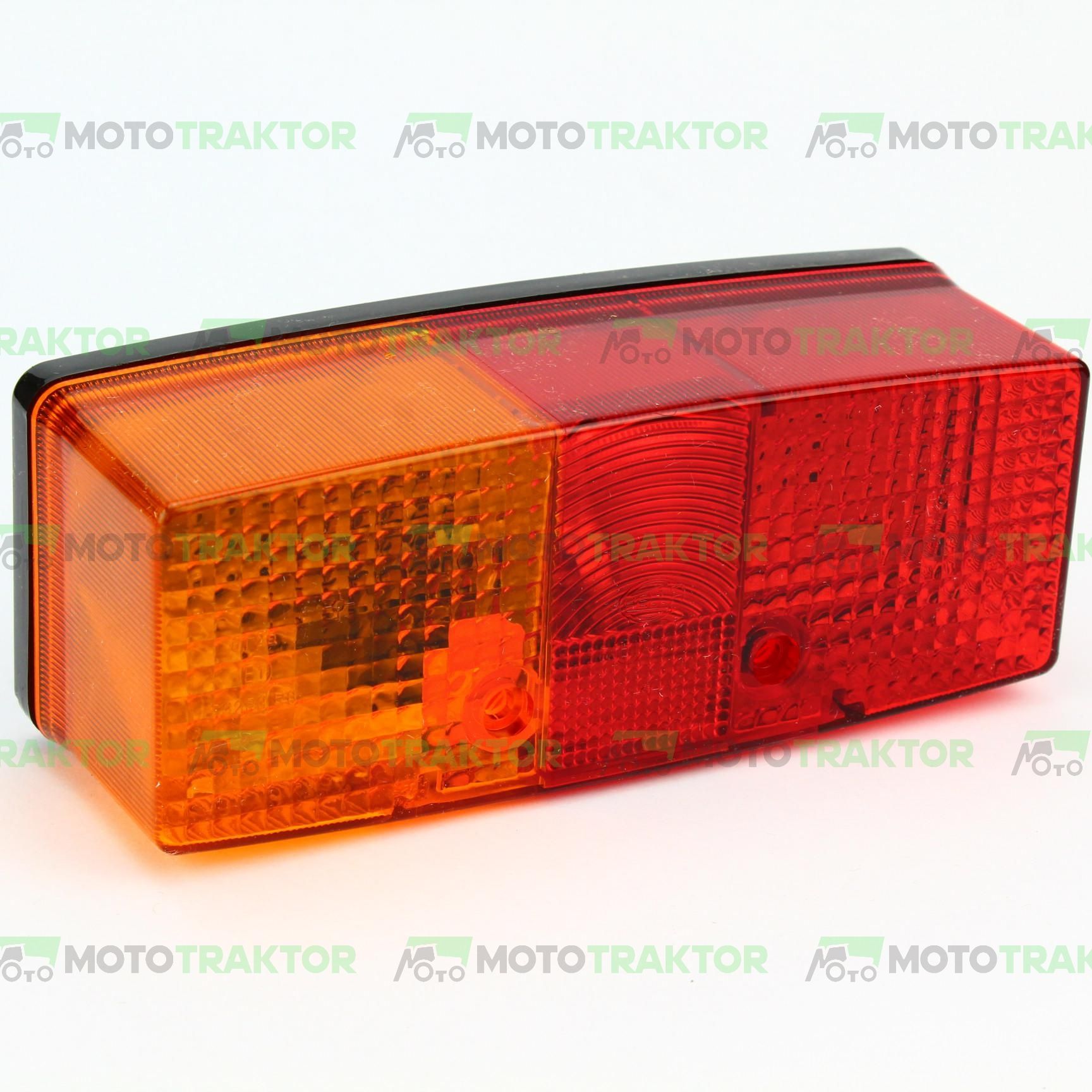 Lampa Zespolona Tylna Lewa John Deere 2040,2650,2850,3050,3350 Manitou