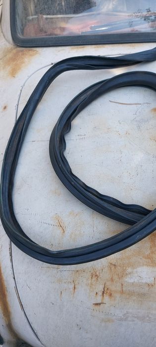 Газ 21 люкс резинки