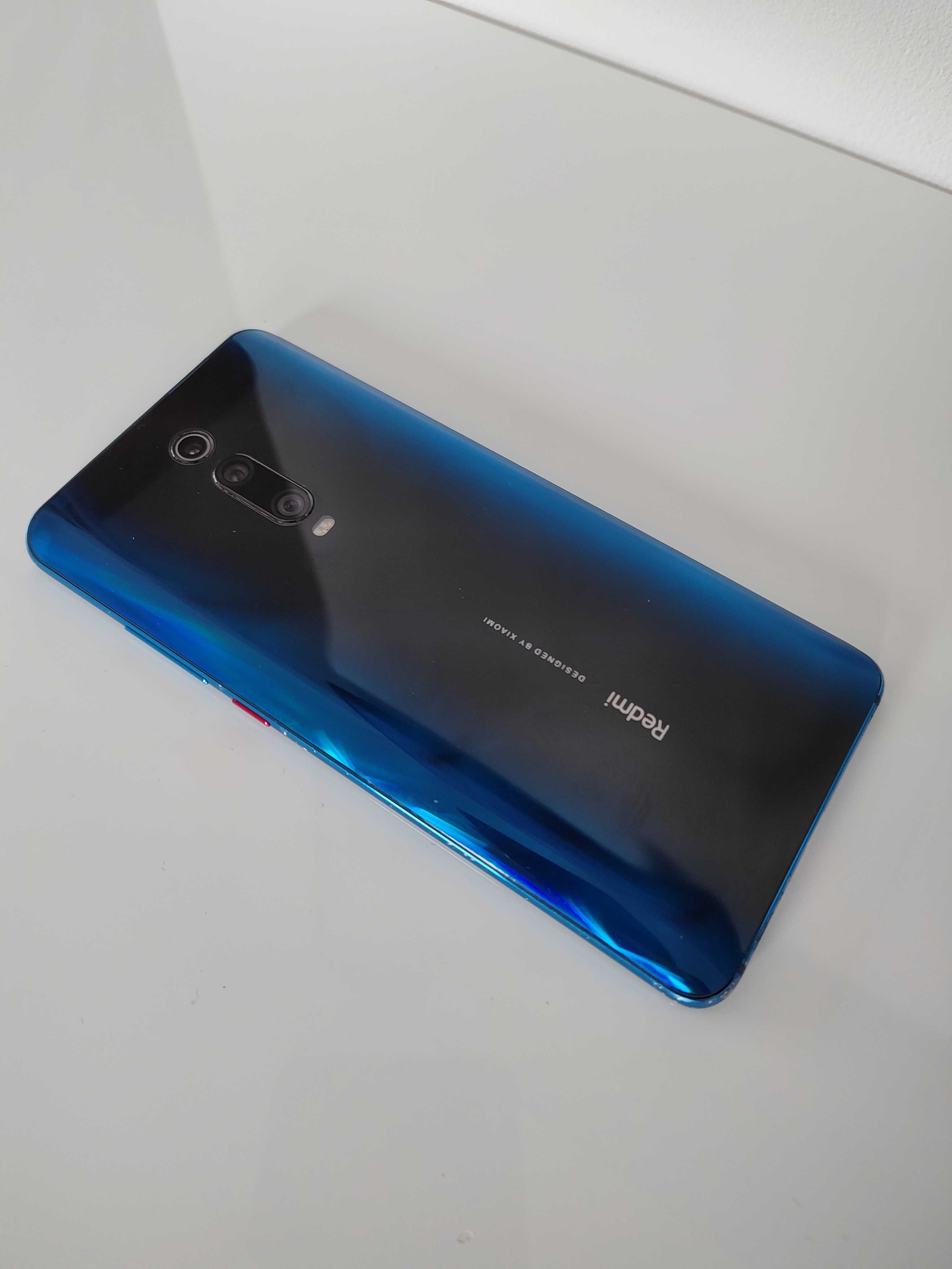 Xiaomi Mi 9T Pro (Redmi K20 Pro)