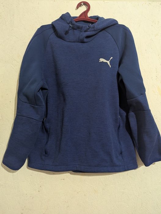 PUMA Худі L-M 48-50р.