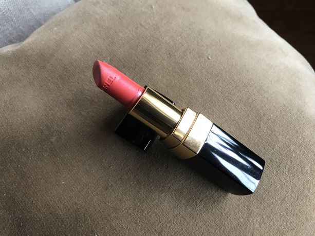 Chanel Rouge Coco 412 Teheran pomadka szminka do ust