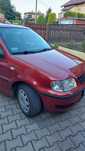 Volkswagen Polo GP  1.4 2000r