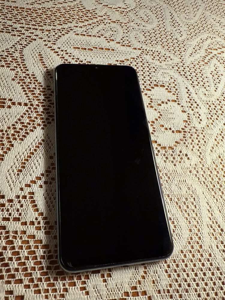 Samsung M23 5G smartwach