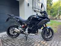 BMW F BMW F900XR niski przebieg