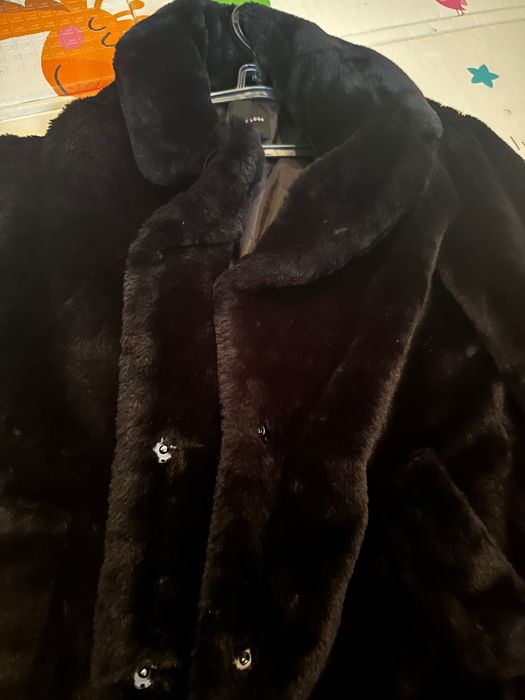 Шуба жіноча new look