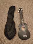 Ukulele + stroik