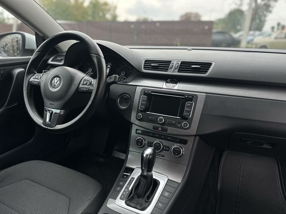 Продам Volkswagen Passat b7 2014
