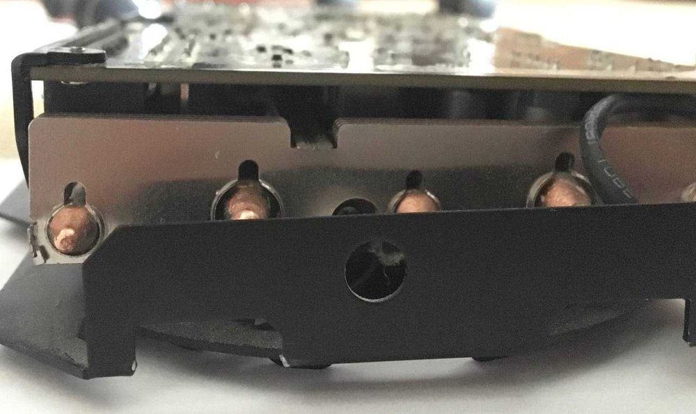 Gigabyte PCI-Ex GeForce GTX 780 3072MB GDDR5