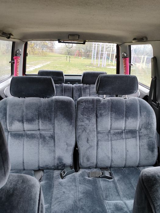 Продам Mitsubishi Space Wagon 7місну