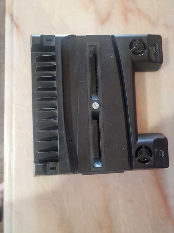 Suporte pra PlayStation 5