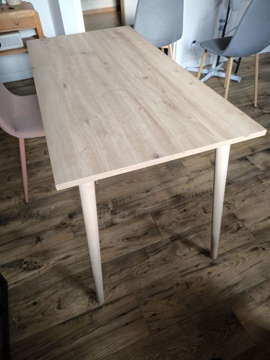 Stół 120/60 dąb artisan yrke