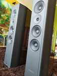 Kolumny Audiosolutions Figaro S